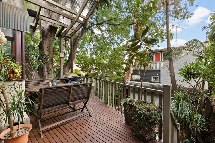 Sixth view of Homely house listing, 101 St Johns Road, Glebe NSW 2037