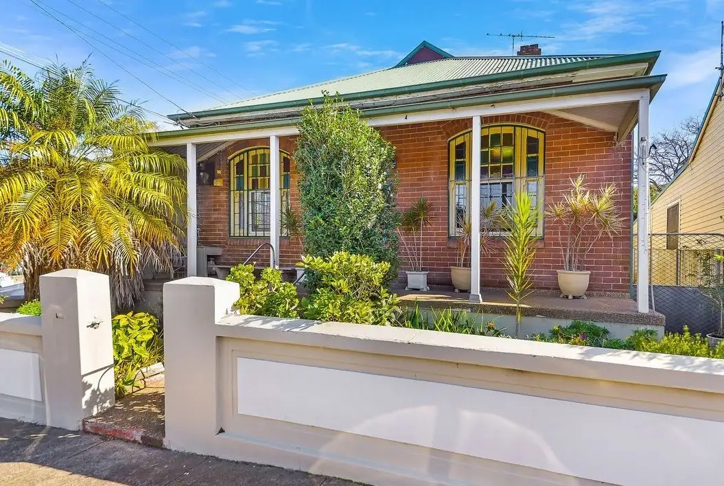 Main view of Homely house listing, 39 Cook Street, Tempe NSW 2044