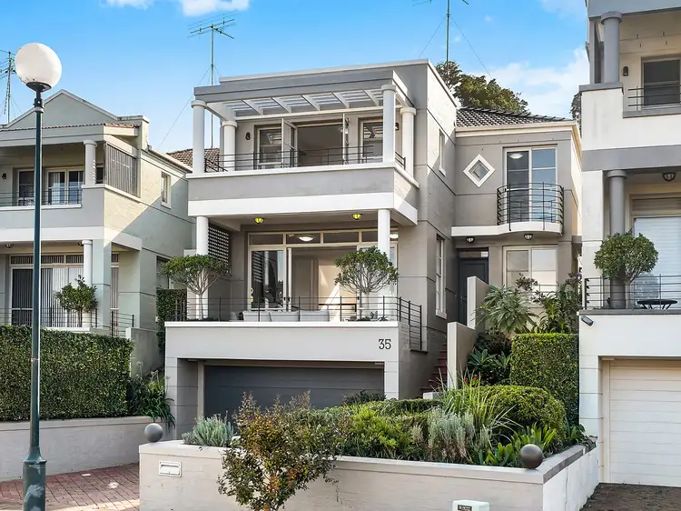 35 St Malo Avenue, Hunters Hill NSW 2110