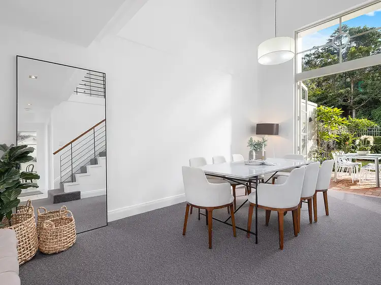 Third view of Homely house listing, 35 St Malo Avenue, Hunters Hill NSW 2110