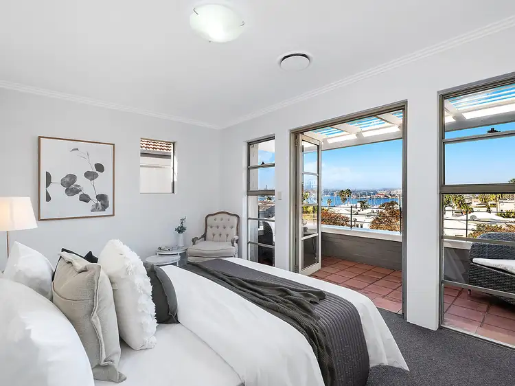 Fifth view of Homely house listing, 35 St Malo Avenue, Hunters Hill NSW 2110