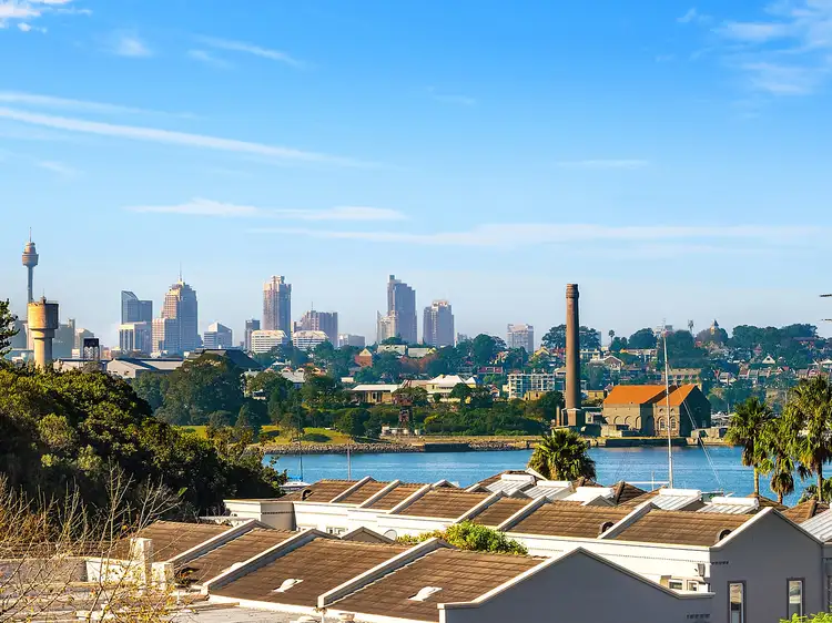 Sixth view of Homely house listing, 35 St Malo Avenue, Hunters Hill NSW 2110