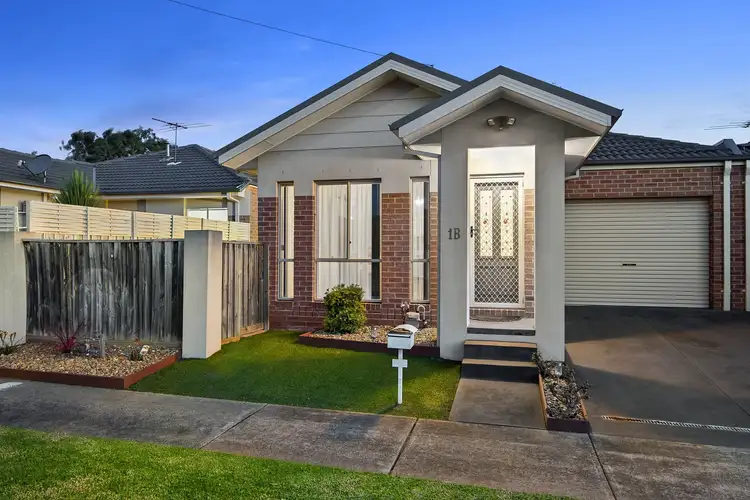 1B Grevillia Court, Frankston VIC 3199