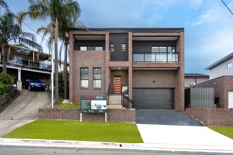 Main view of Homely house listing, 19A Gal Crescent, Moorebank NSW 2170