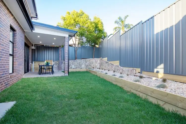 Sixth view of Homely house listing, 19A Gal Crescent, Moorebank NSW 2170