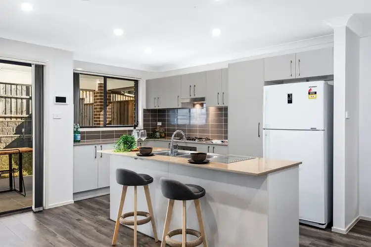 Third view of Homely house listing, 10 Simon Street, Schofields NSW 2762