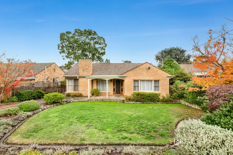 13 Wynyard Crescent, Balwyn North VIC 3104