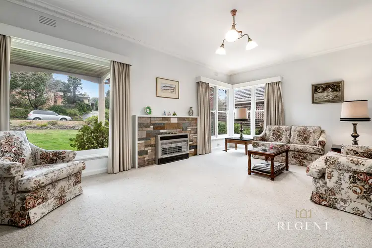 Second view of Homely house listing, 13 Wynyard Crescent, Balwyn North VIC 3104