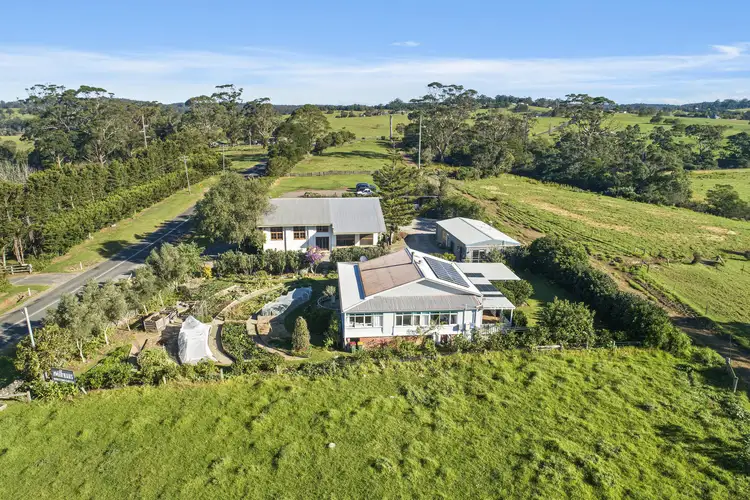 Main view of Homely house listing, 170 Woodstock Road, Milton NSW 2538