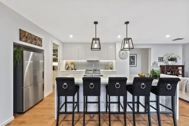 Fourth view of Homely house listing, 19 Tranquillity Place, Beaconsfield VIC 3807