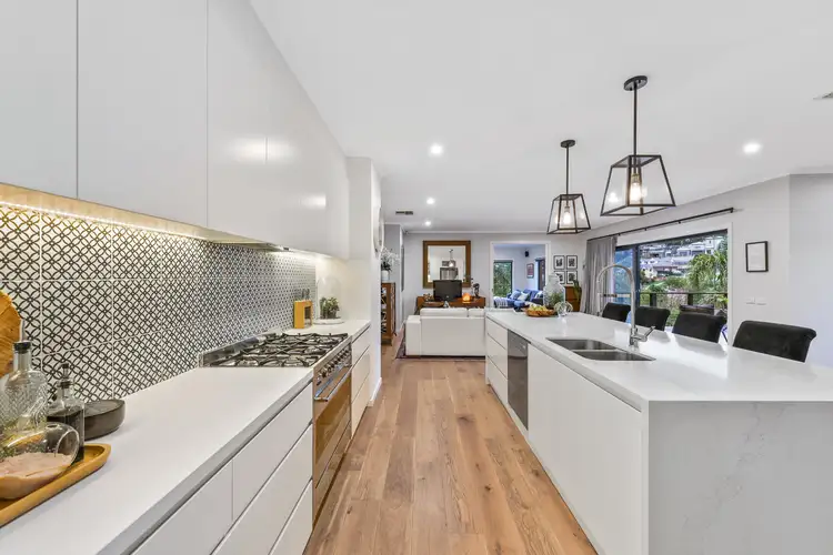 Fifth view of Homely house listing, 19 Tranquillity Place, Beaconsfield VIC 3807