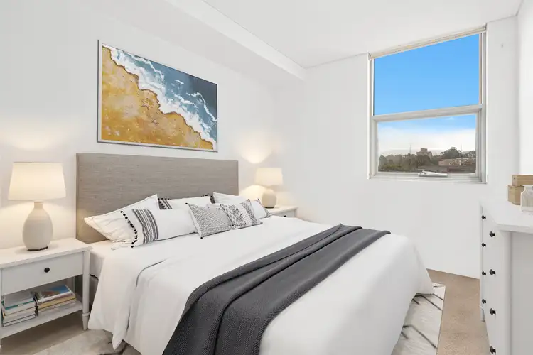 Sixth view of Homely apartment listing, 76/22 Gladstone Avenue, Wollongong NSW 2500