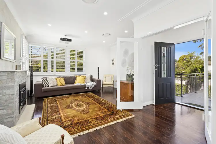 Second view of Homely house listing, 4 Byrarong Avenue, Mangerton NSW 2500