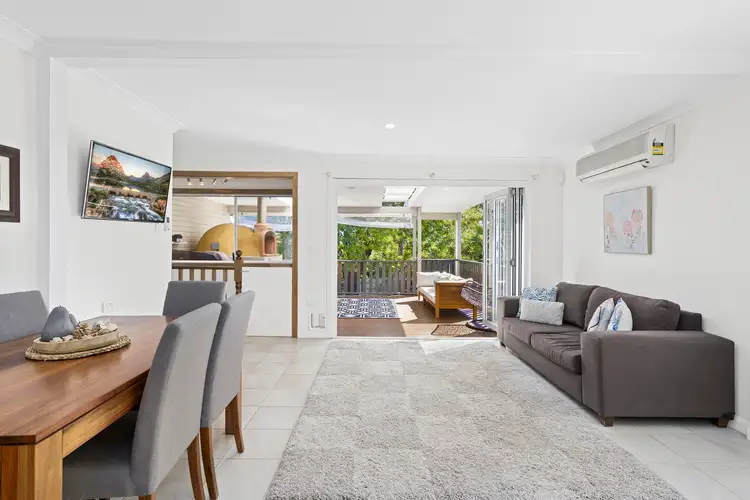 Fourth view of Homely house listing, 4 Byrarong Avenue, Mangerton NSW 2500