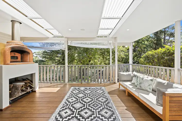 Fifth view of Homely house listing, 4 Byrarong Avenue, Mangerton NSW 2500