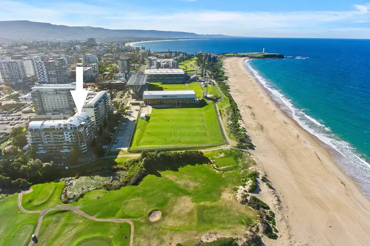 37/4 Bank Street, Wollongong NSW 2500