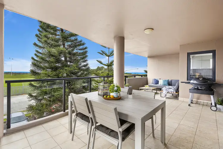 Third view of Homely apartment listing, 37/4 Bank Street, Wollongong NSW 2500