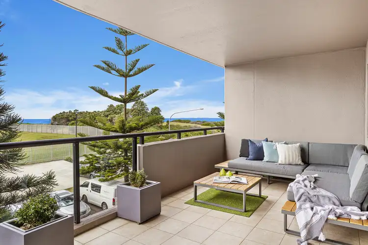 Sixth view of Homely apartment listing, 37/4 Bank Street, Wollongong NSW 2500