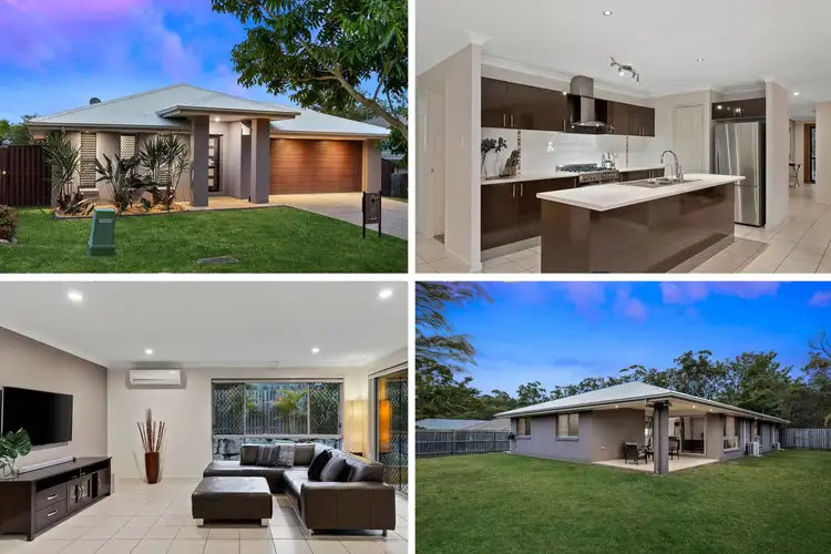 33 Bengray Street, Drewvale QLD 4116