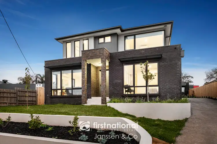1/316 Highbury Road, Mount Waverley VIC 3149