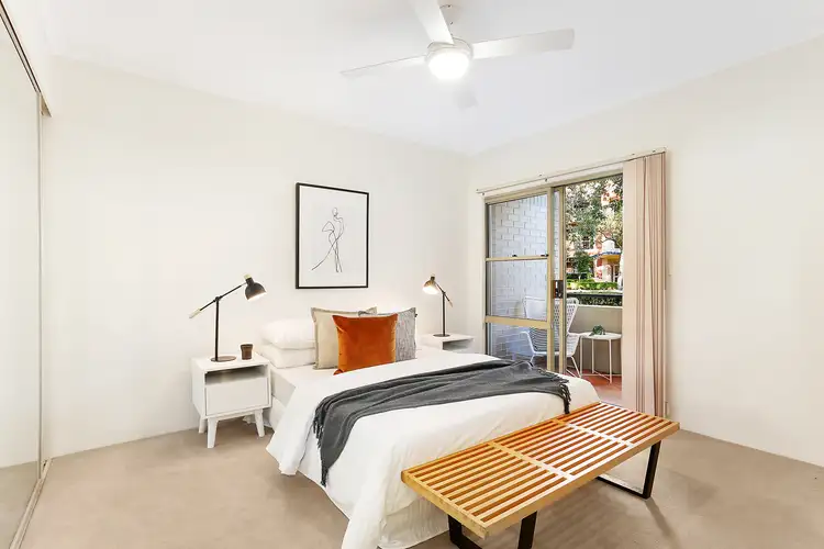 Fifth view of Homely apartment listing, 26/8 Williams Parade, Dulwich Hill NSW 2203