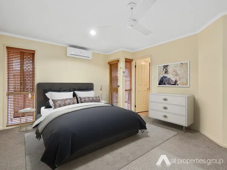 Sixth view of Homely house listing, 48 Pacific Parade, Forest Lake QLD 4078