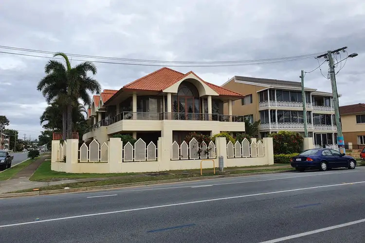 Main view of Homely house listing, 462 Marine Parade, Biggera Waters QLD 4216