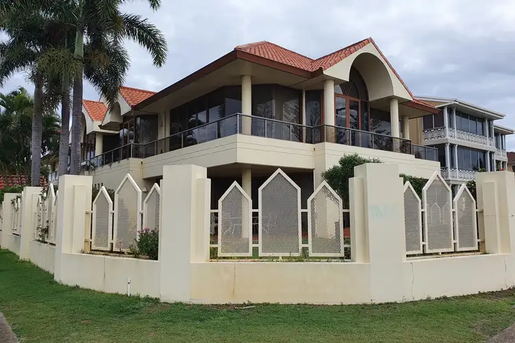 Third view of Homely house listing, 462 Marine Parade, Biggera Waters QLD 4216