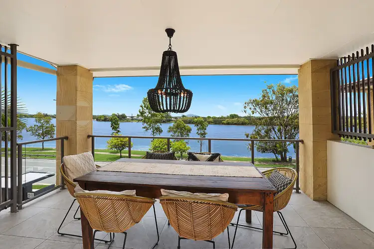 Second view of Homely unit listing, 6/311 Bradman Avenue, Maroochydore QLD 4558