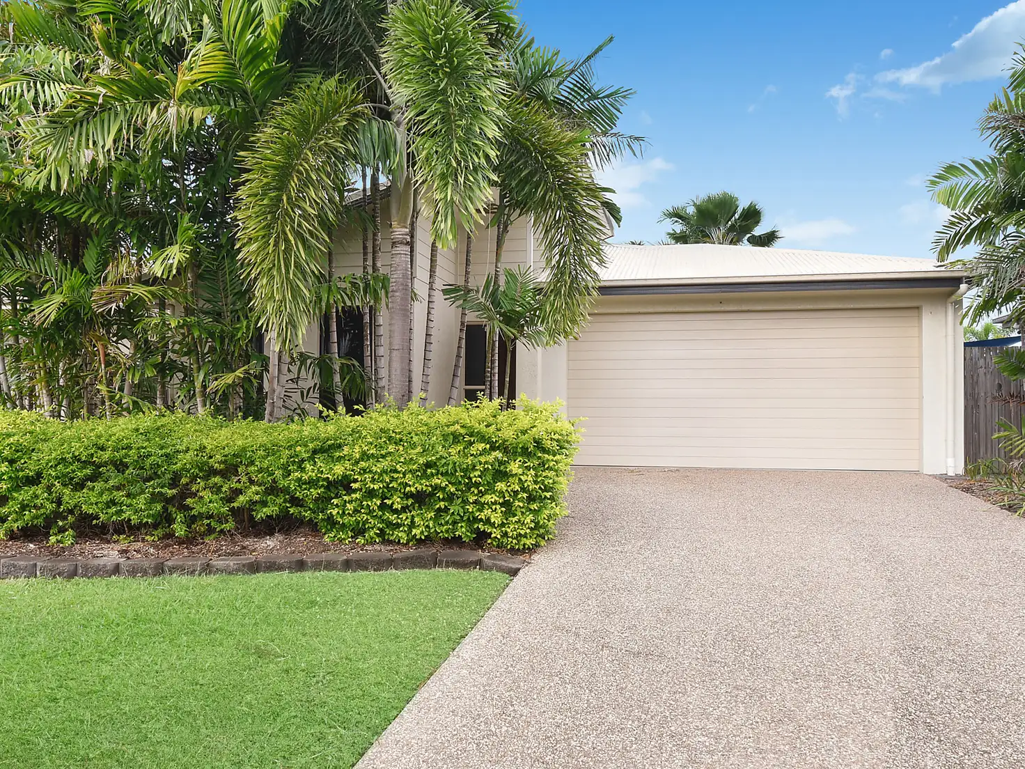 Main view of Homely house listing, 5 Osterlund Place, Burdell QLD 4818