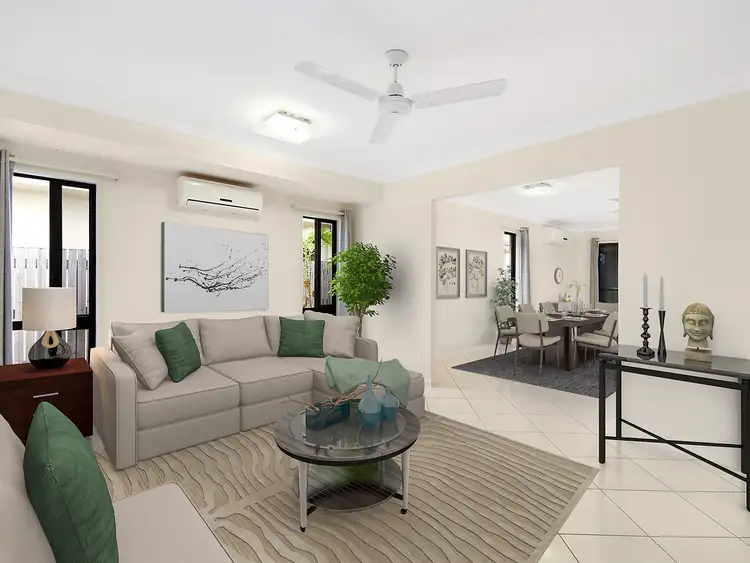 Third view of Homely house listing, 5 Osterlund Place, Burdell QLD 4818