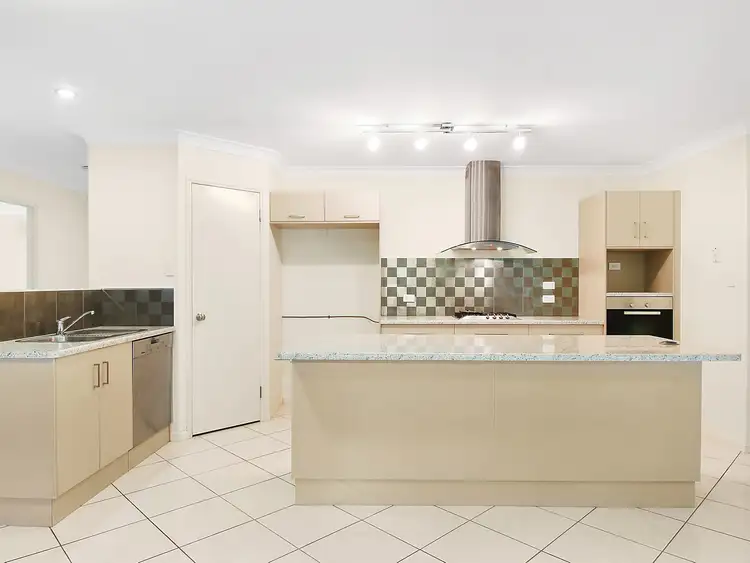 Fourth view of Homely house listing, 5 Osterlund Place, Burdell QLD 4818