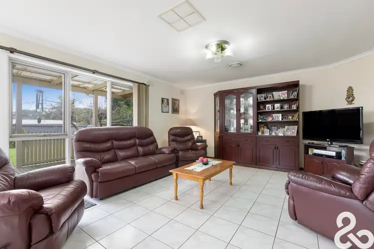 Third view of Homely house listing, 22 Mockridge Drive, Mill Park VIC 3082