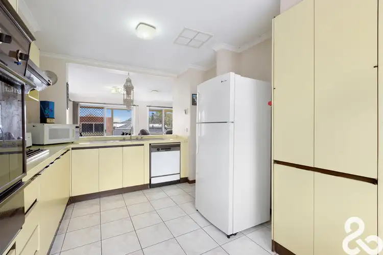 Fourth view of Homely house listing, 22 Mockridge Drive, Mill Park VIC 3082
