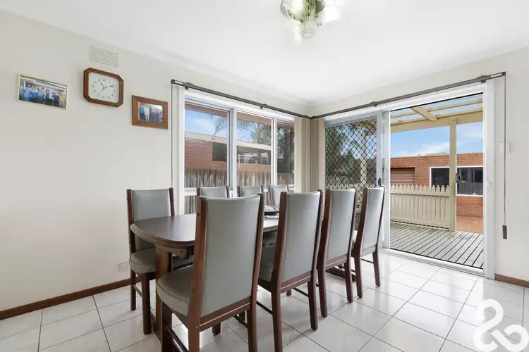 Fifth view of Homely house listing, 22 Mockridge Drive, Mill Park VIC 3082