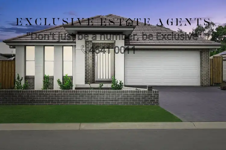 1 Tyrell Place