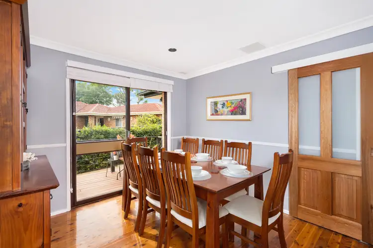 Second view of Homely house listing, 21 Cranfield Place, Camden South NSW 2570