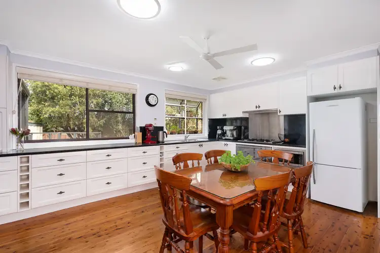 Third view of Homely house listing, 21 Cranfield Place, Camden South NSW 2570