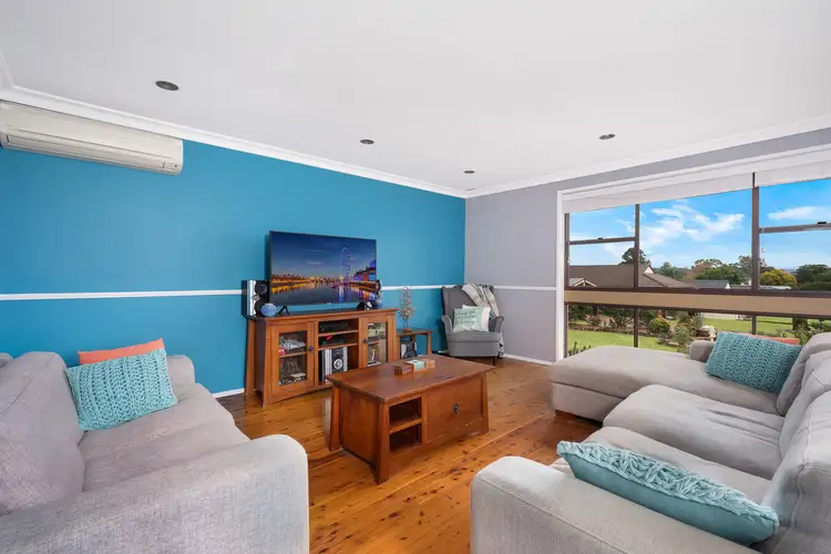 Fourth view of Homely house listing, 21 Cranfield Place, Camden South NSW 2570