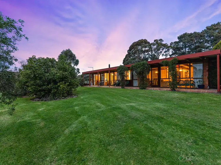 20 Carr Boyd Road, Cranbourne South VIC 3977