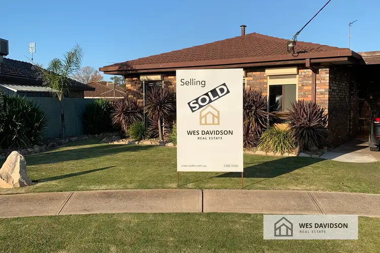 13 Morson Street, Horsham VIC 3400