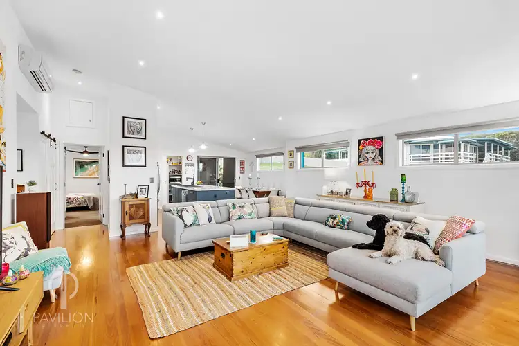 36 Sunset Strip, Ocean Grove VIC 3226