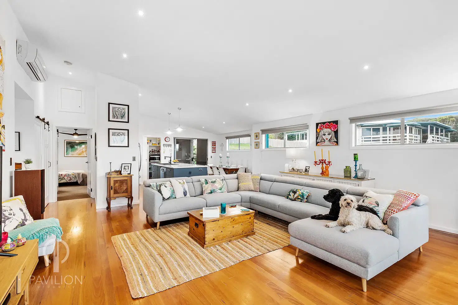 Main view of Homely house listing, 36 Sunset Strip, Ocean Grove VIC 3226