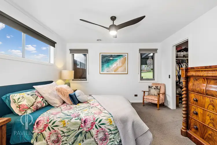 Seventh view of Homely house listing, 36 Sunset Strip, Ocean Grove VIC 3226