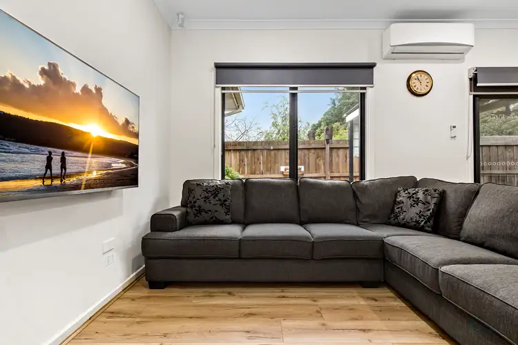 Second view of Homely unit listing, 3/28 Messmate Street, Lalor VIC 3075