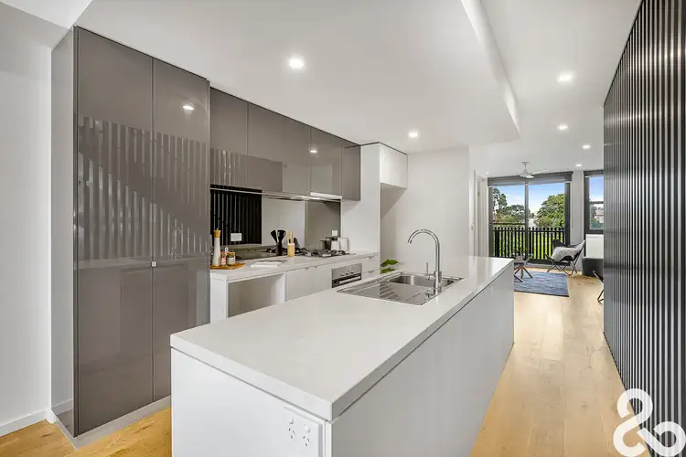 Third view of Homely townhouse listing, 16 Nova Circuit, Bundoora VIC 3083