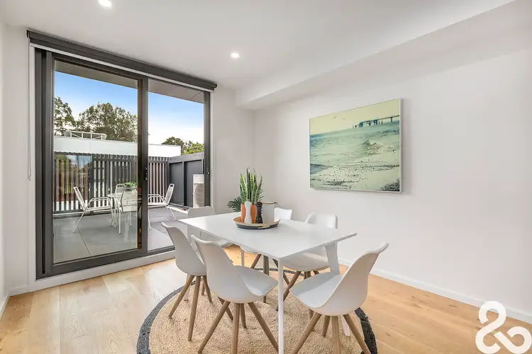 Fourth view of Homely townhouse listing, 16 Nova Circuit, Bundoora VIC 3083