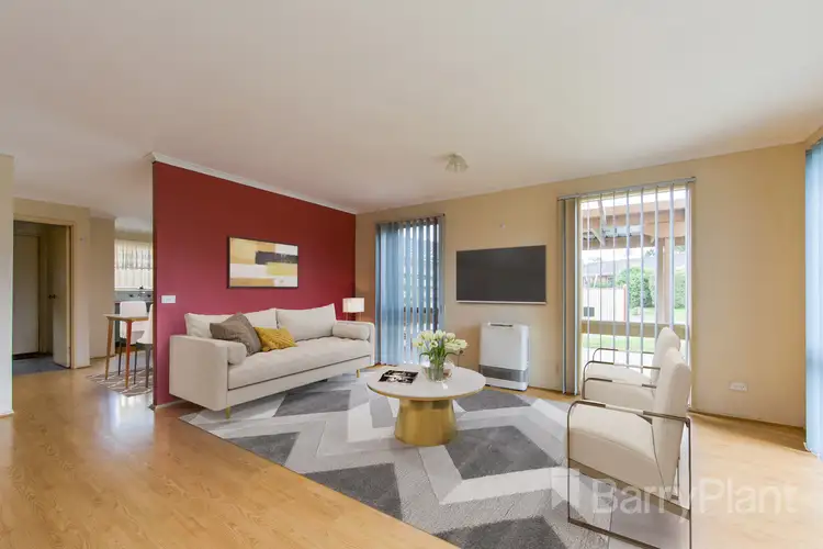 Main view of Homely townhouse listing, 17 Oakwood Drive, Keysborough VIC 3173