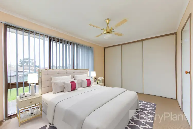 Second view of Homely townhouse listing, 17 Oakwood Drive, Keysborough VIC 3173