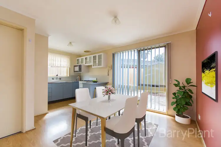 Third view of Homely townhouse listing, 17 Oakwood Drive, Keysborough VIC 3173
